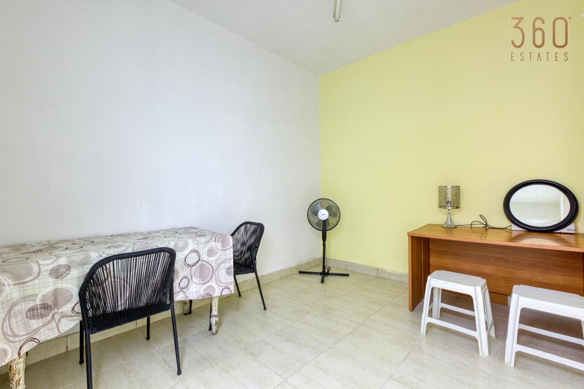 Lovely 2br In The Historical Town Of Bormla By 360 Estates