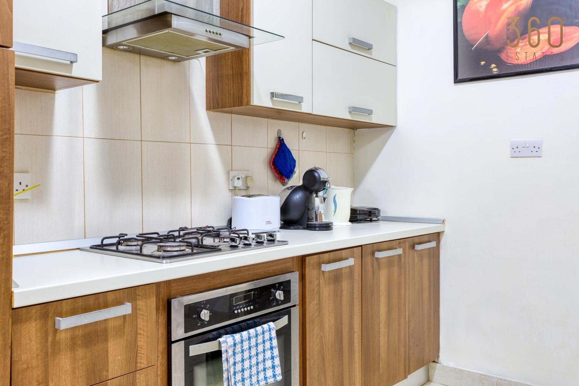 Lovely 2br In The Historical Town Of Bormla By 360 Estates Apartament