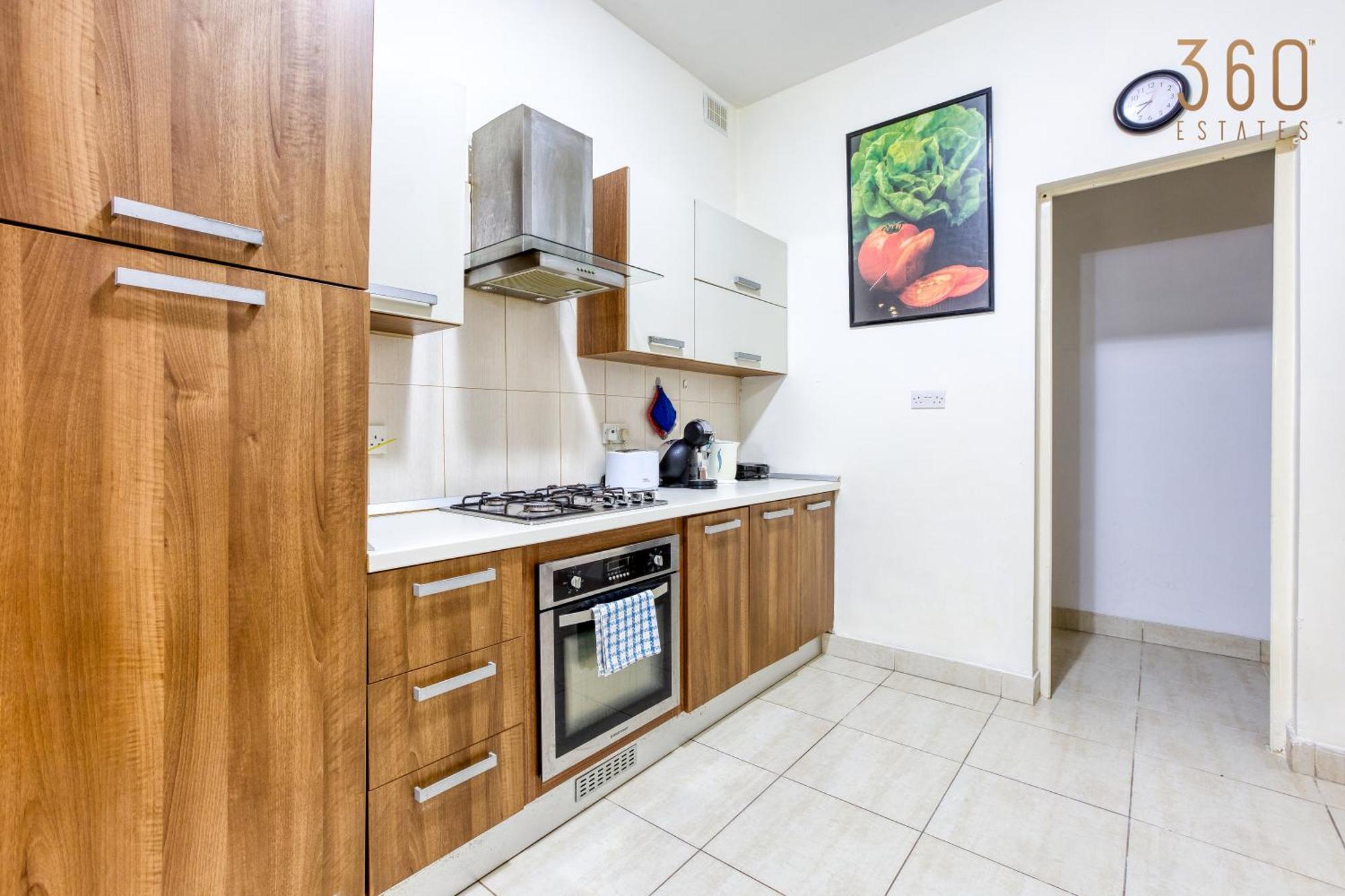 Lovely 2br In The Historical Town Of Bormla By 360 Estates *